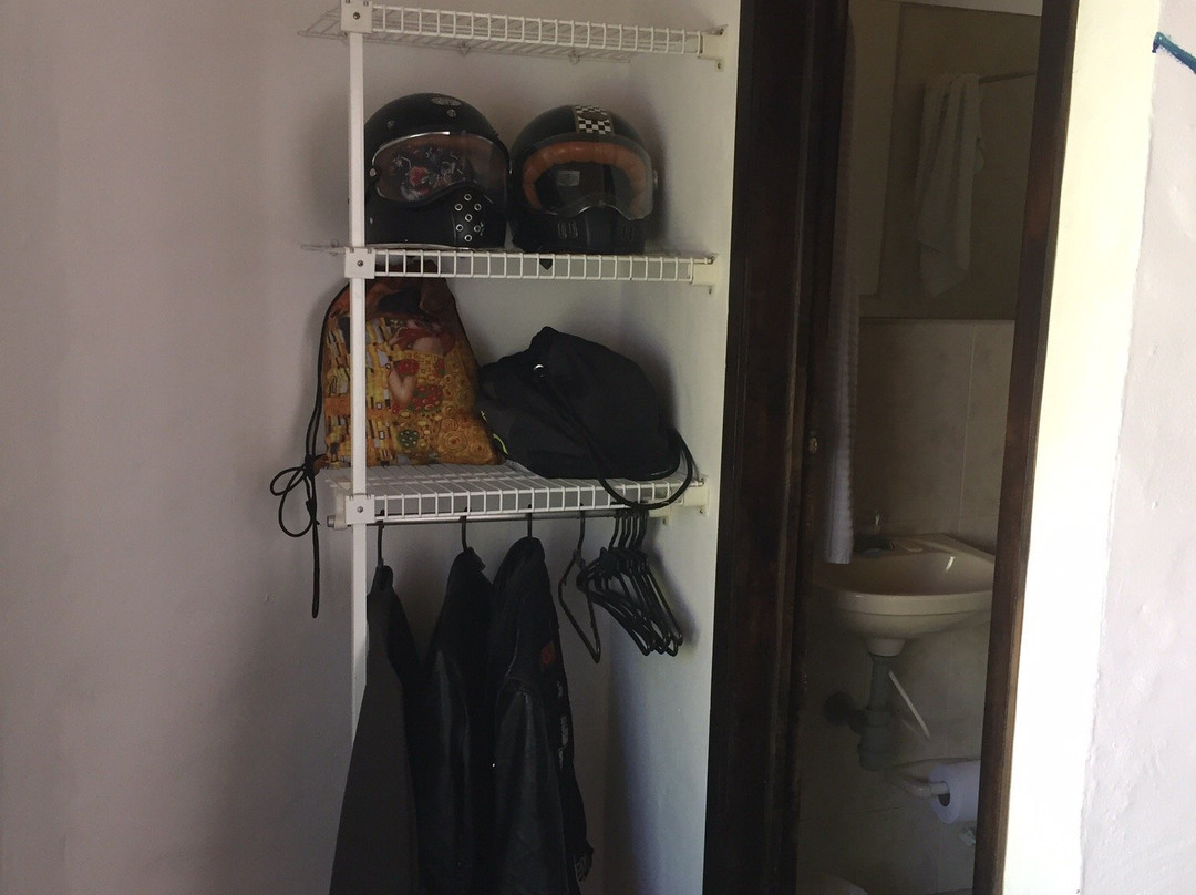 Hospedaje La Casona主图