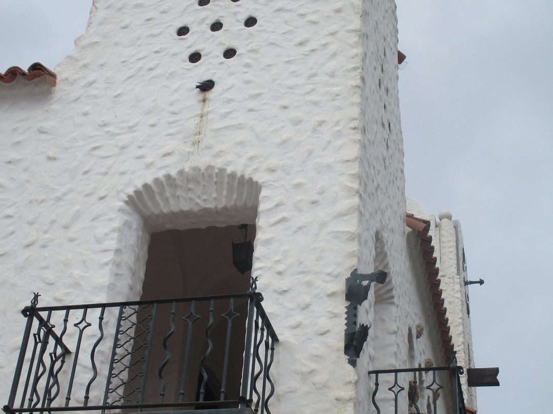 Cabildo de Humahuaca景点图片