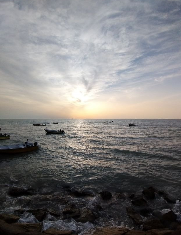 Bushehr Old City-Bushehr必去景点