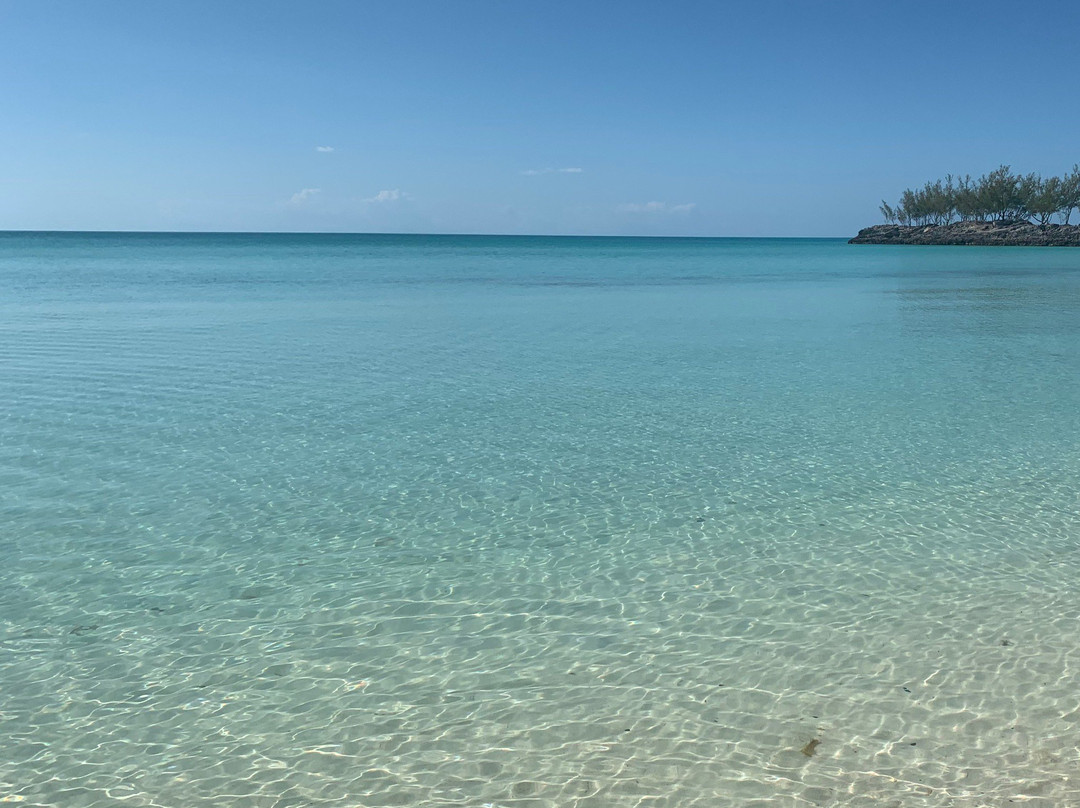 Gaulding's Cay-伊柳塞拉必去景点