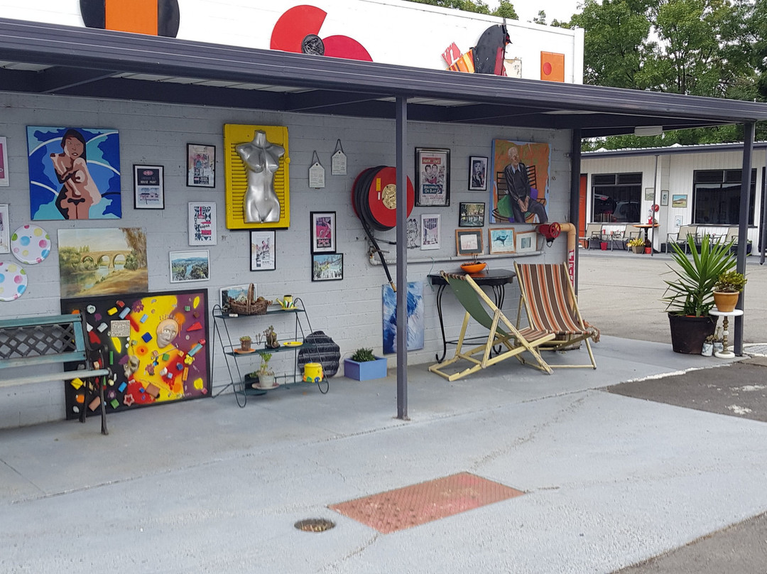 枢纽汽车酒店主图