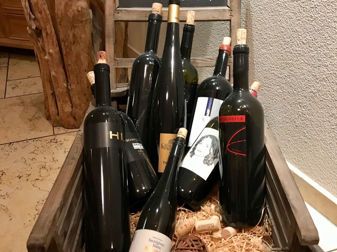 Jennys Schlössl主图