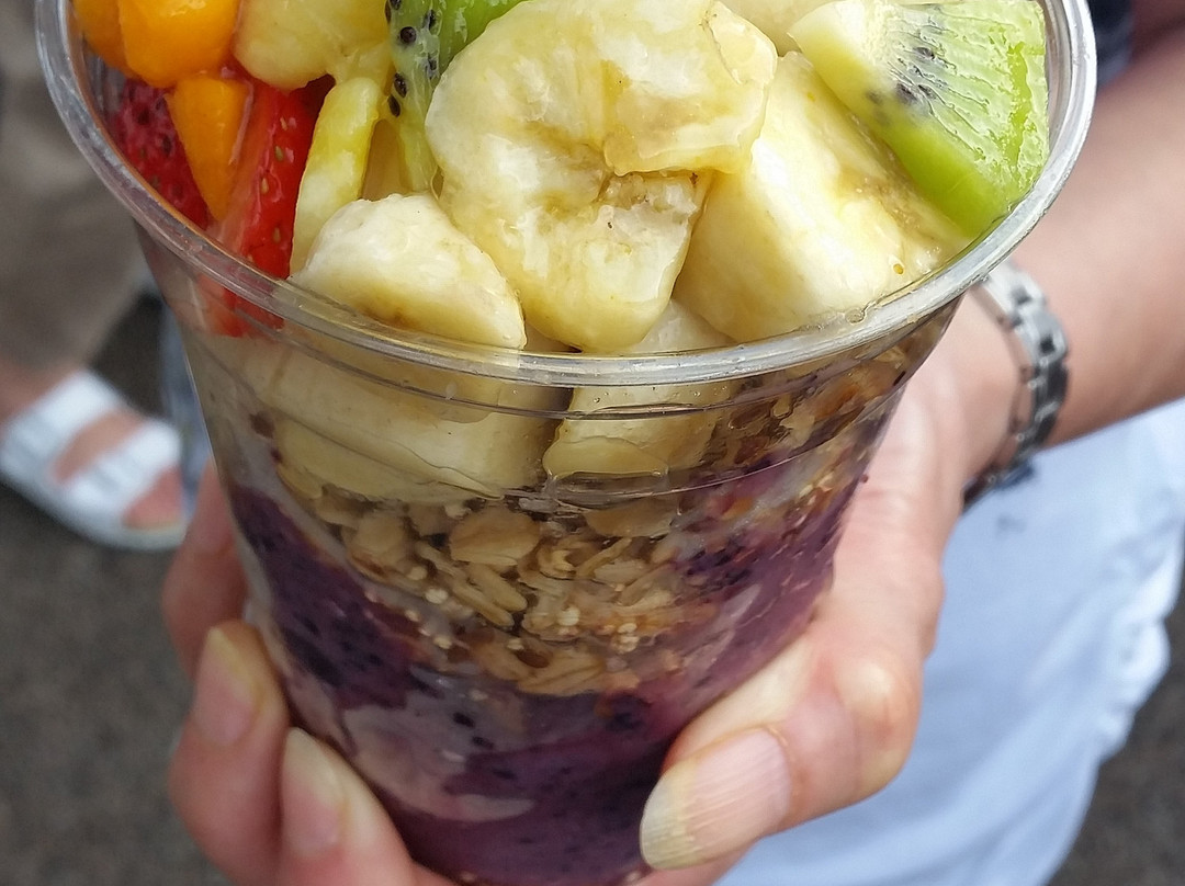 凯路亚农夫市场-科纳必去景点