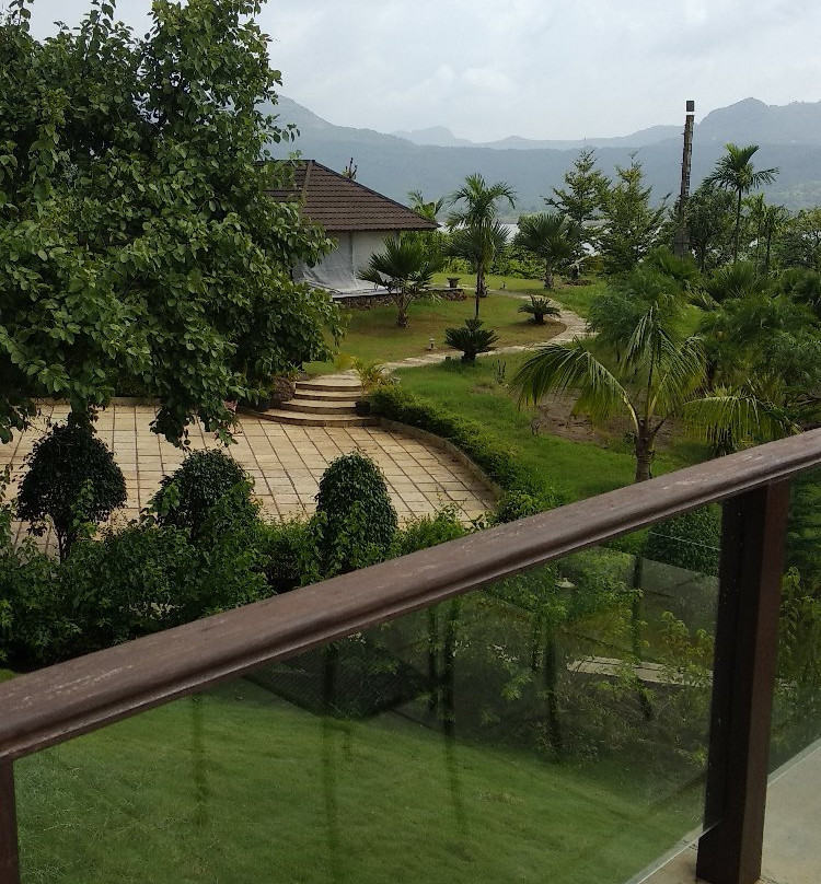 Ambrosia Resort & Spa主图