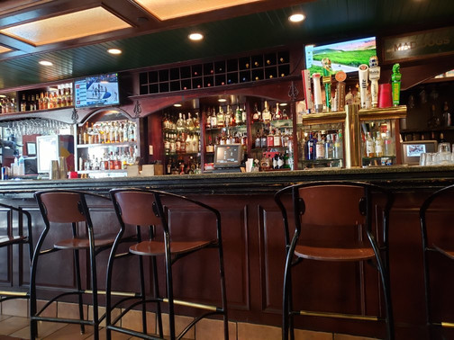 MadDogs British Pub-圣安东尼奥市必去景点