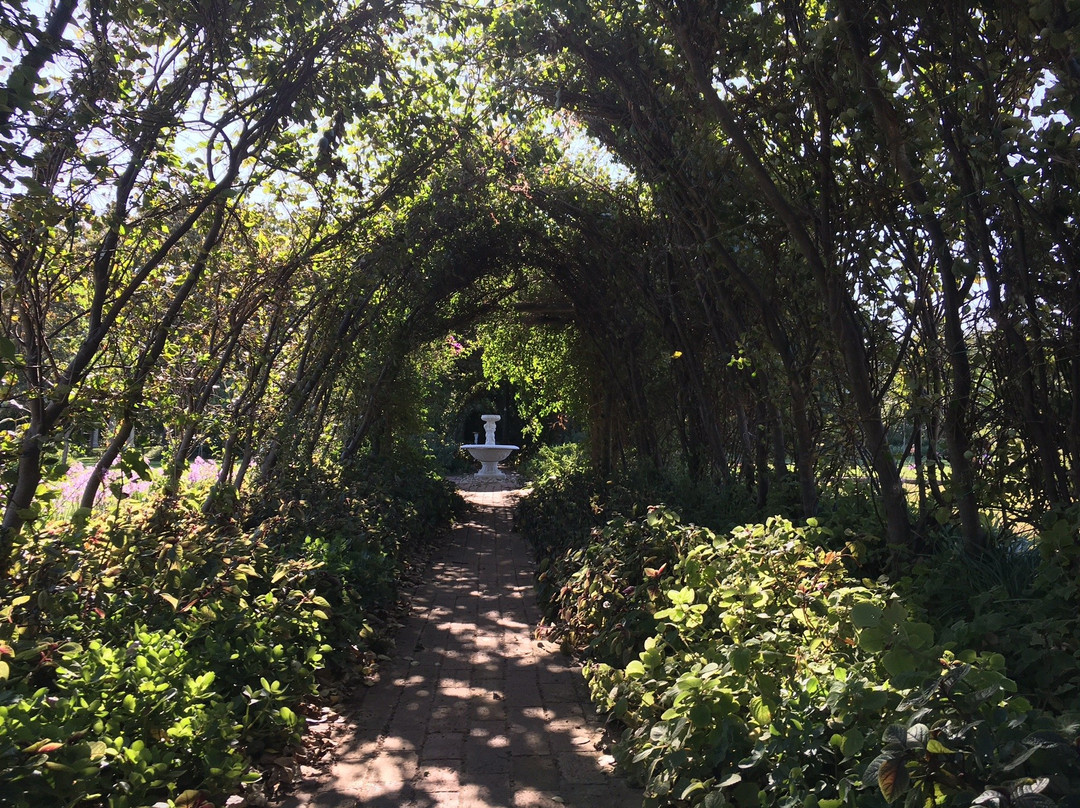 Muldersvlei Estate Guesthouse主图