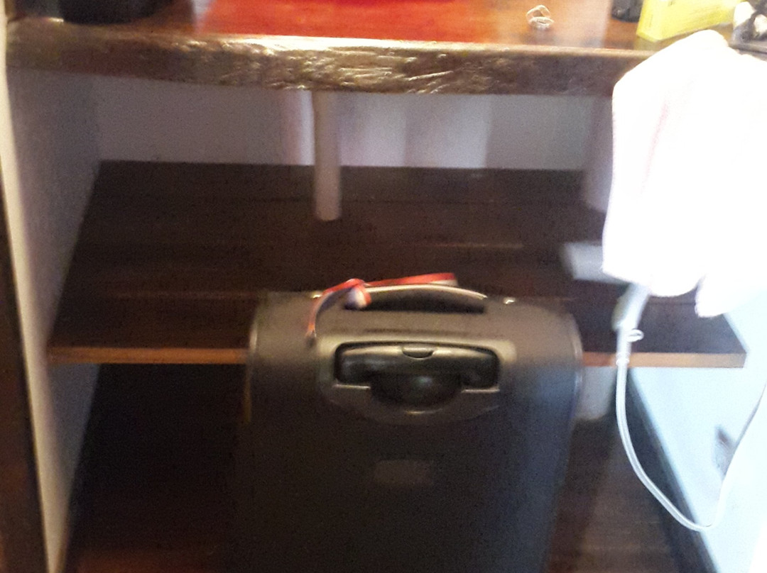 Pascana Hosteria主图