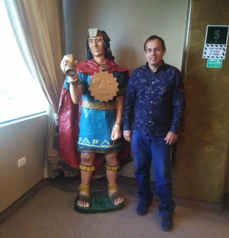 拉卓娅酒店主图