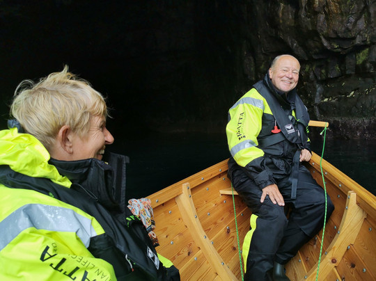 boat.fo-Hvannasund必去景点