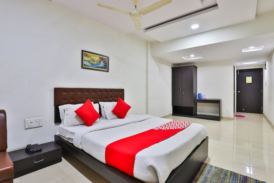 Hotel Anand Inn主图