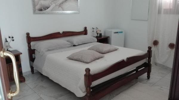 B&B Lo Scrigno del Salento主图