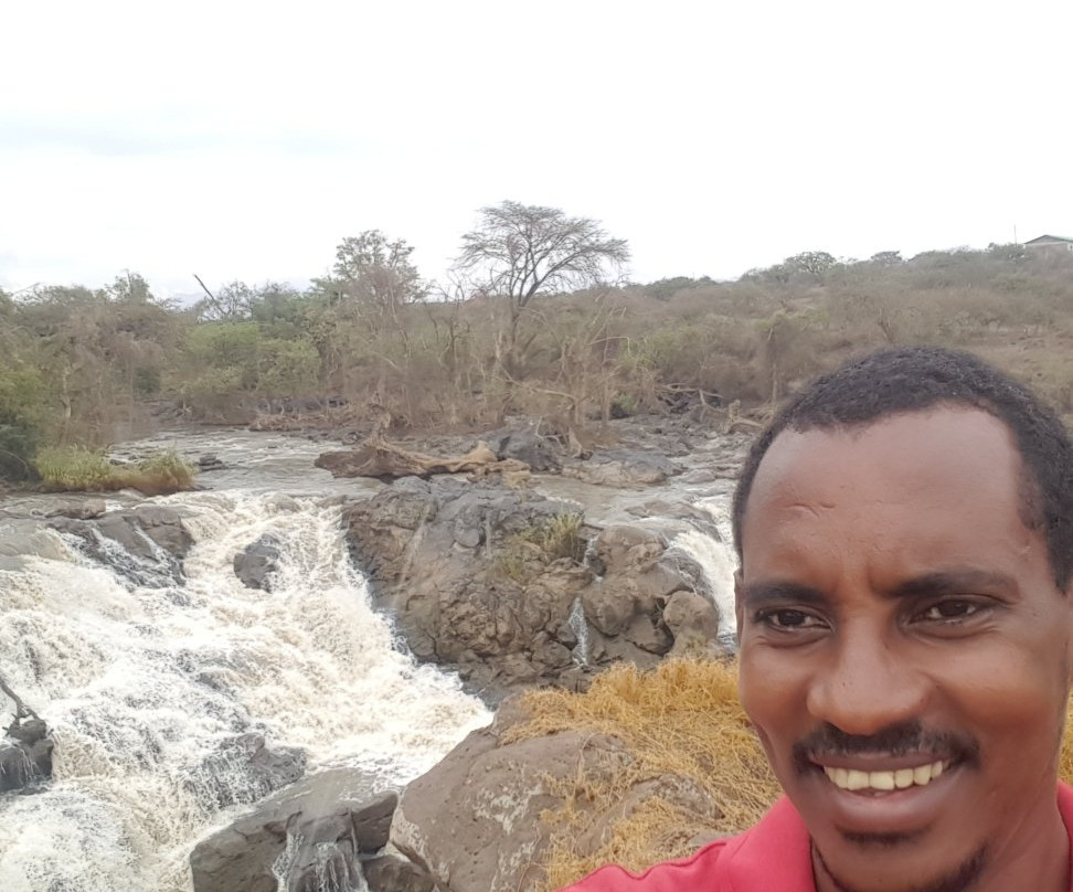 Awash Falls Lodge