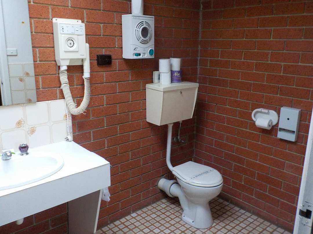 Court House Motel主图