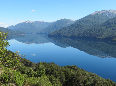 Freedom Patagonia-圣马丁德洛斯安第斯必去景点