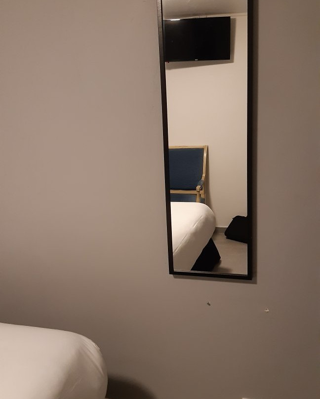 Ulis Hotel主图