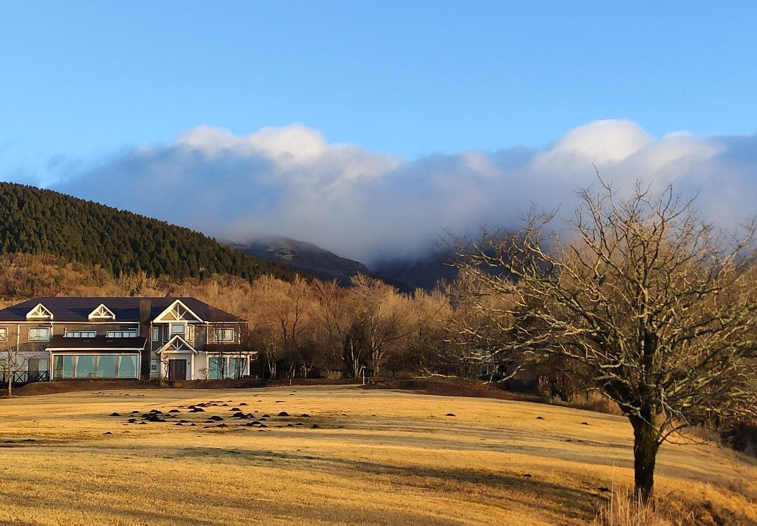 Akagawa Onsen Spaju主图