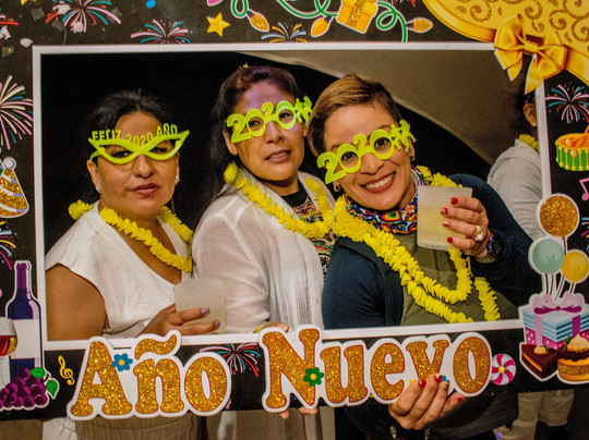 Bell Camp-Huacachina必去景点