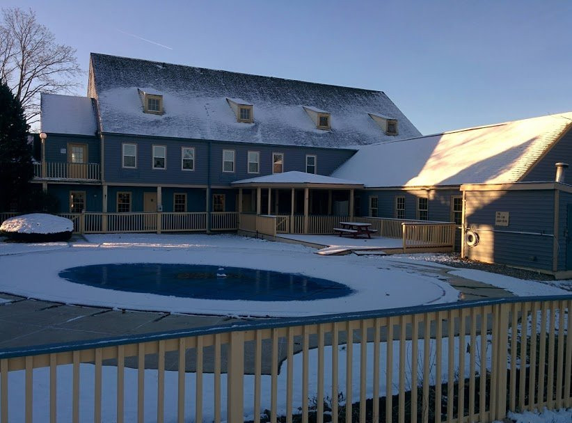 Clarion Inn Strasburg Lancaster主图