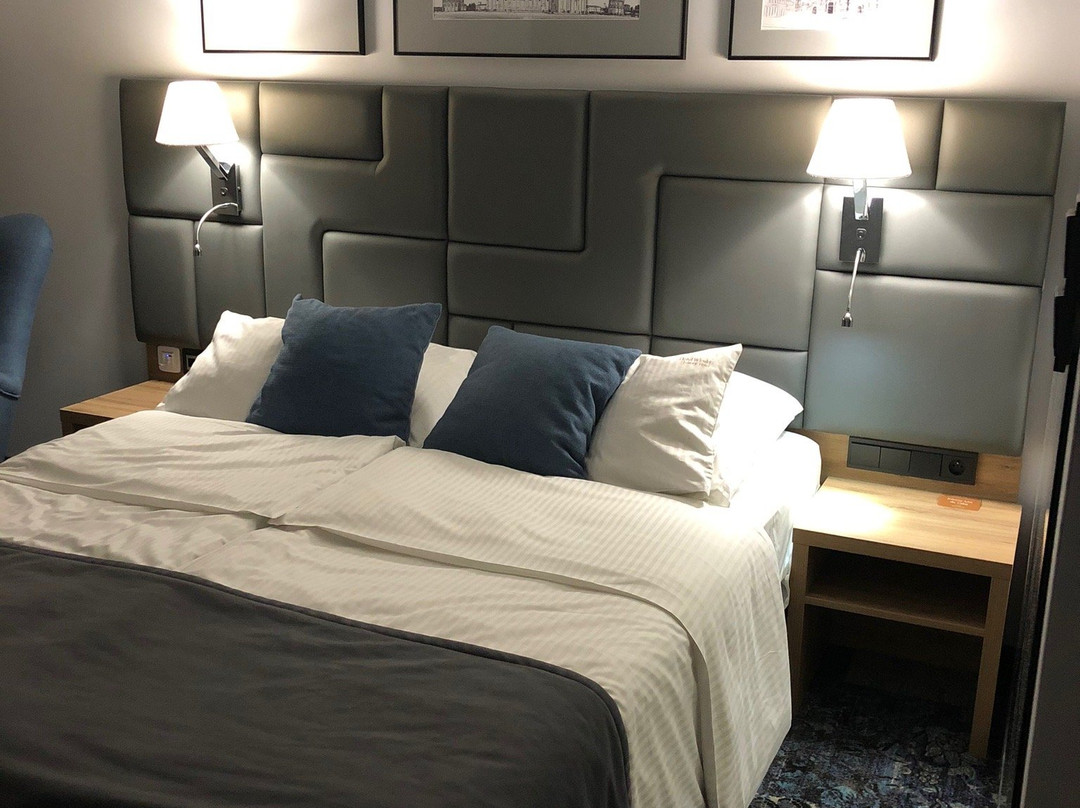 Hotel Wloski主图