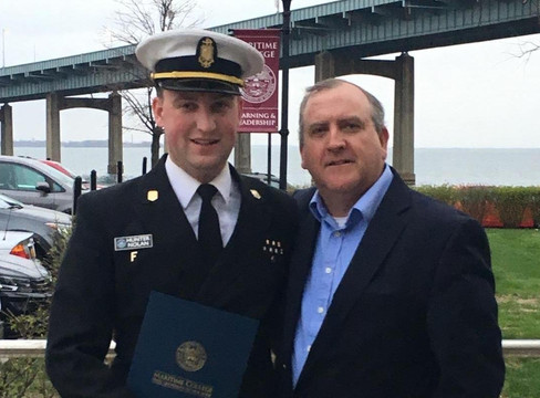 Irish Jig Charters-马纳斯宽必去景点