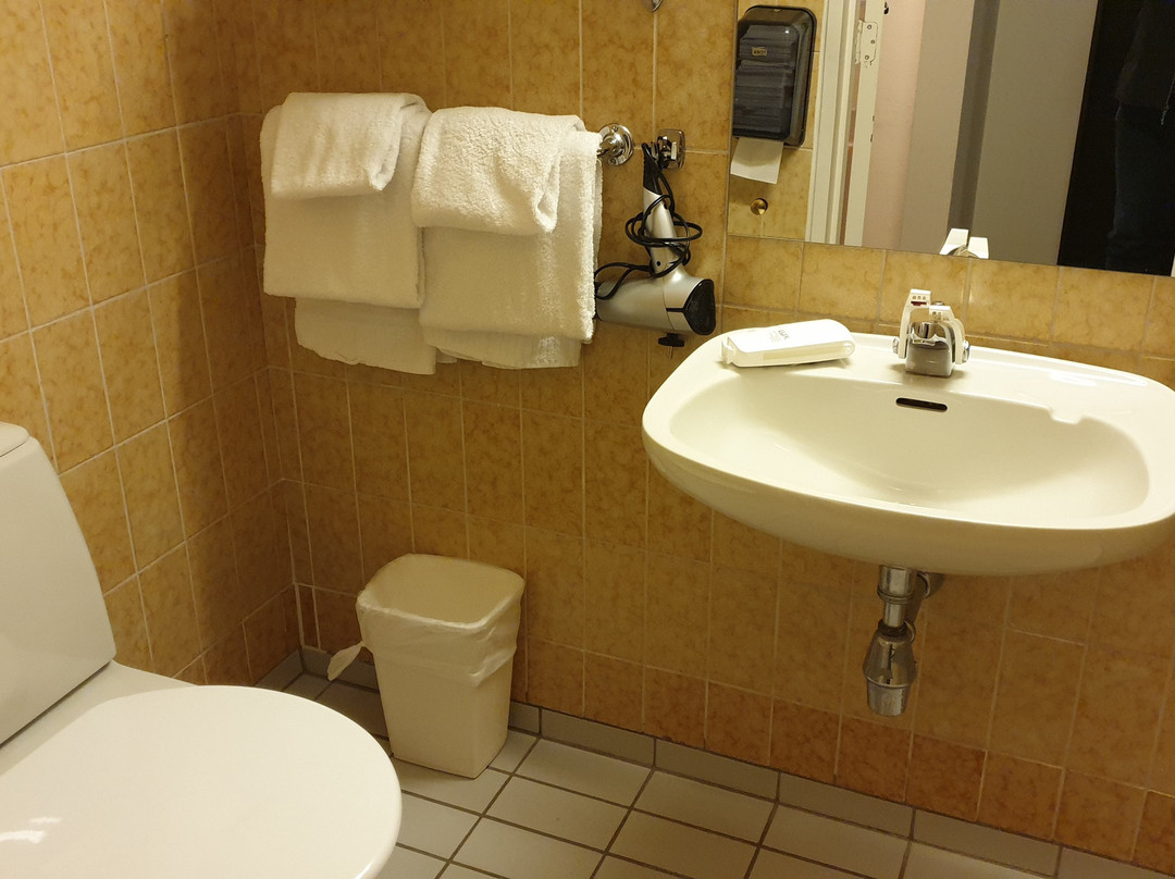 Quality Hotel Grand主图