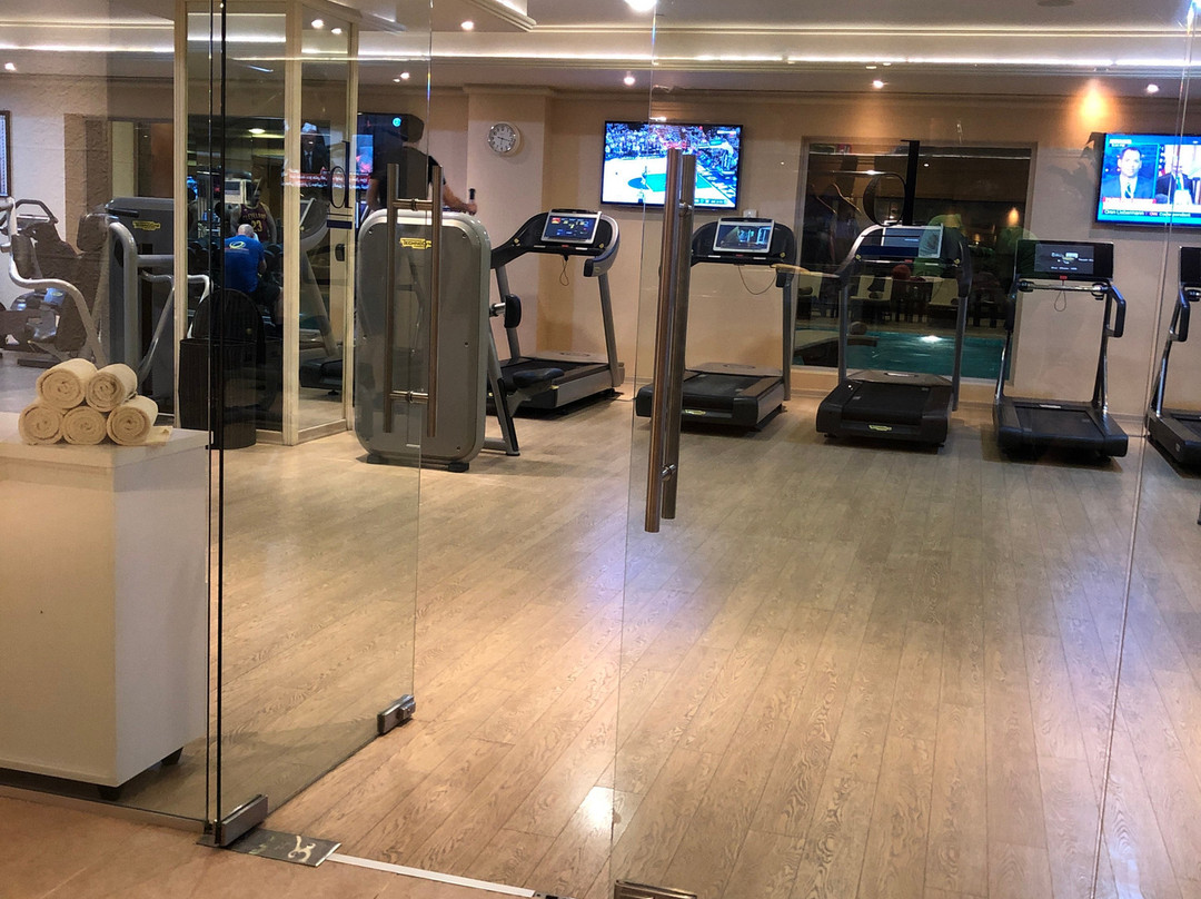 迪万埃尔比勒酒店主图