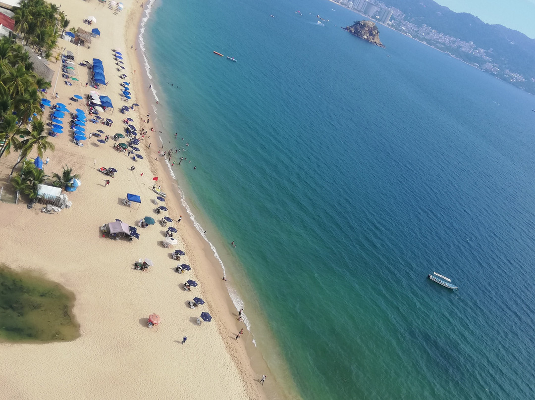 Krystal Beach Acapulco主图