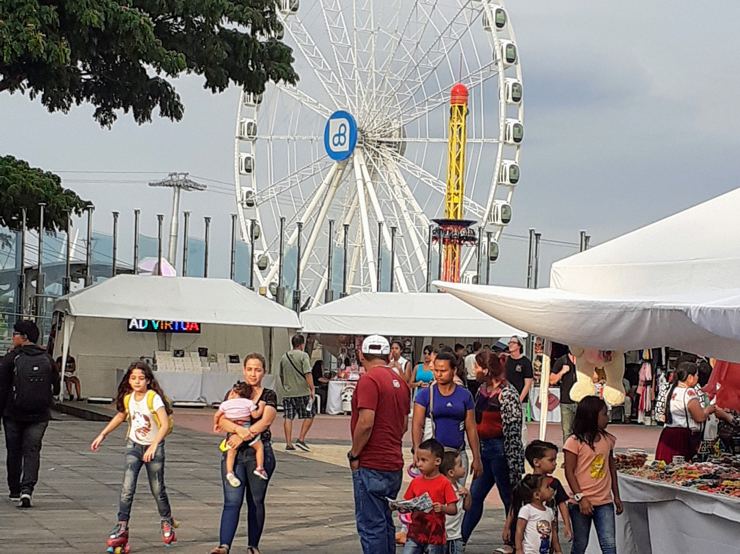 La Perla-瓜亚基尔必去景点