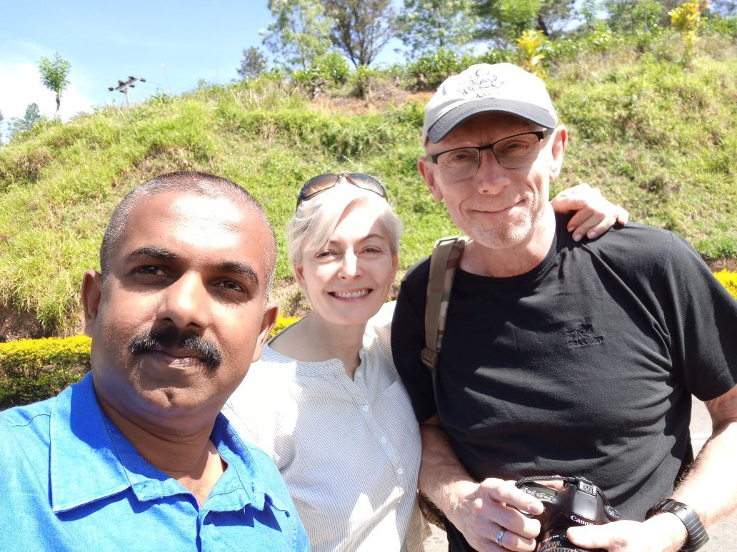 Sri Lanka Tour Taxi景点图片