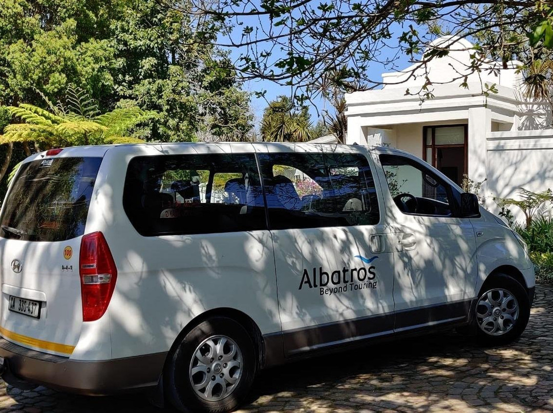 Albatros Travel-开普敦中心区必去景点