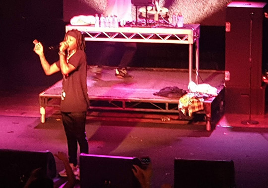 Max Watts-墨尔本必去景点