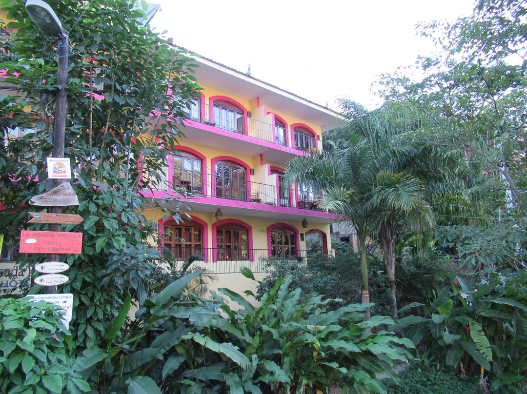 La Posada Pacifica主图