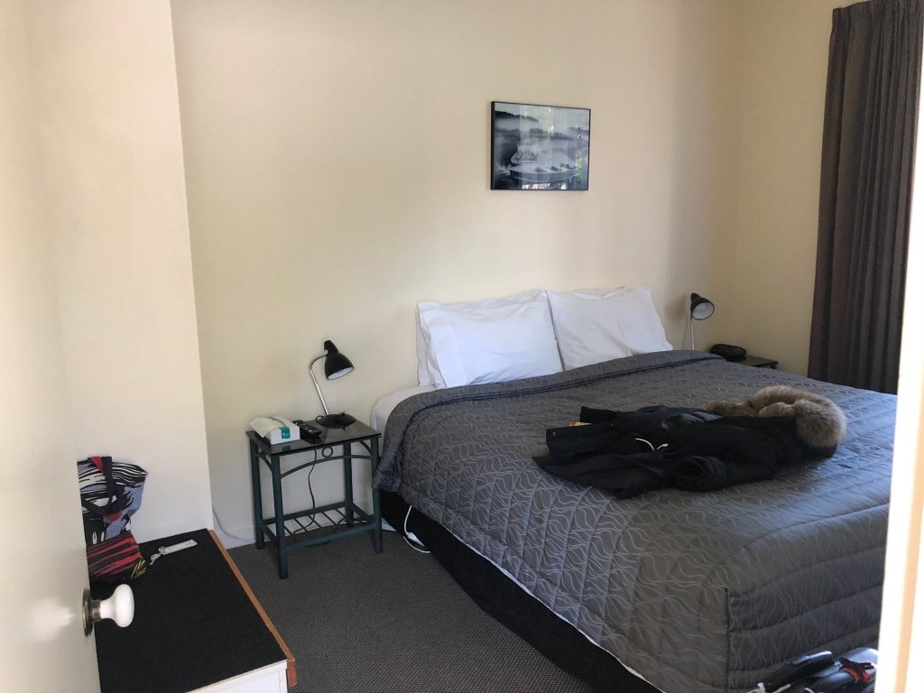 ASURE Phoenix Motor Inn-官方