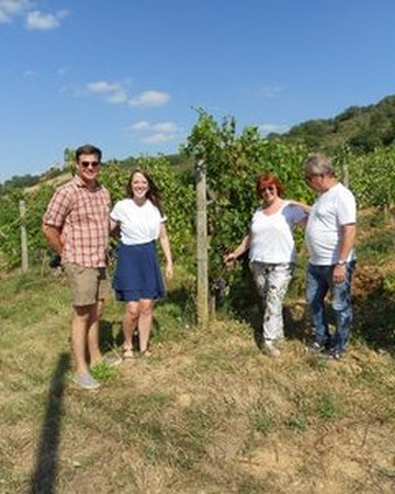 Tuscanmagic Wine Tour-科尔托纳必去景点