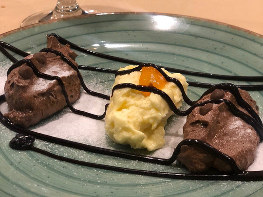 Elfida B&B Restaurant