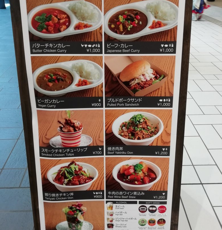 Aichi Sky Expo-常滑市必去景点