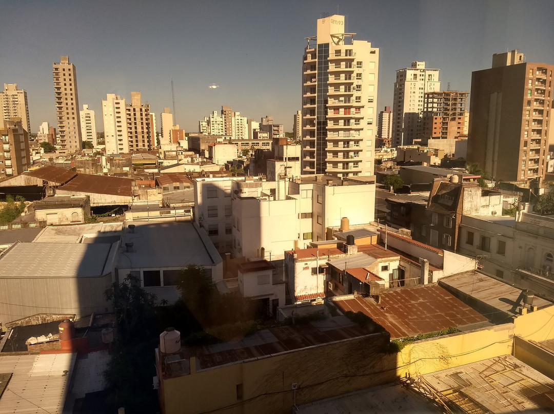 InterTower Hotel主图