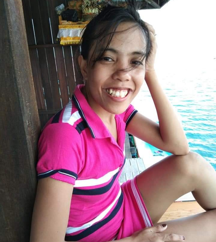 Gili Putih景点图片