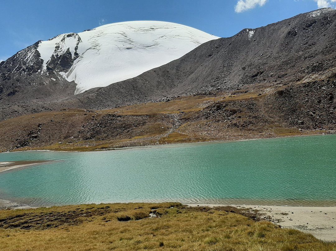 Barskoon Plateau-Barskoon必去景点