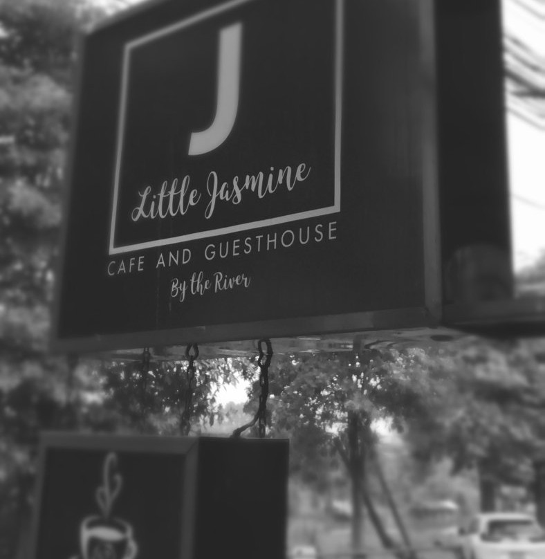 Little Jasmine主图