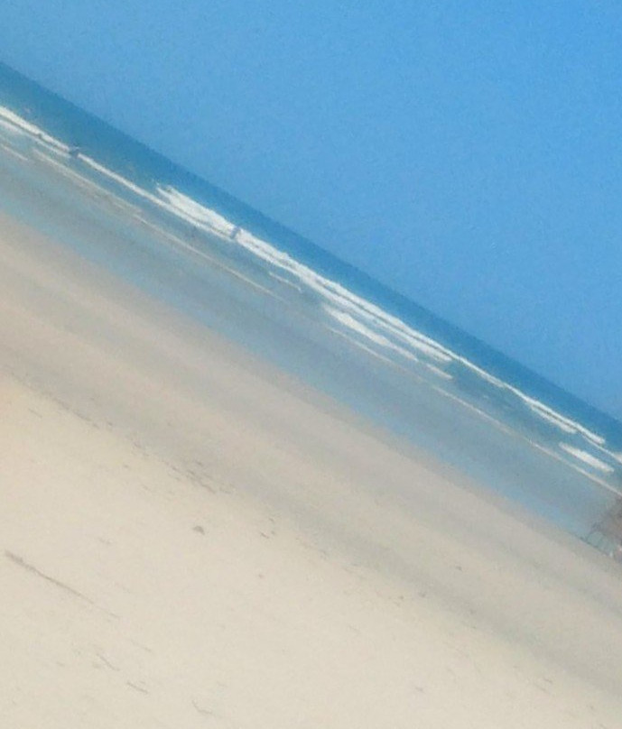 Praia da Enseada-Bertioga必去景点