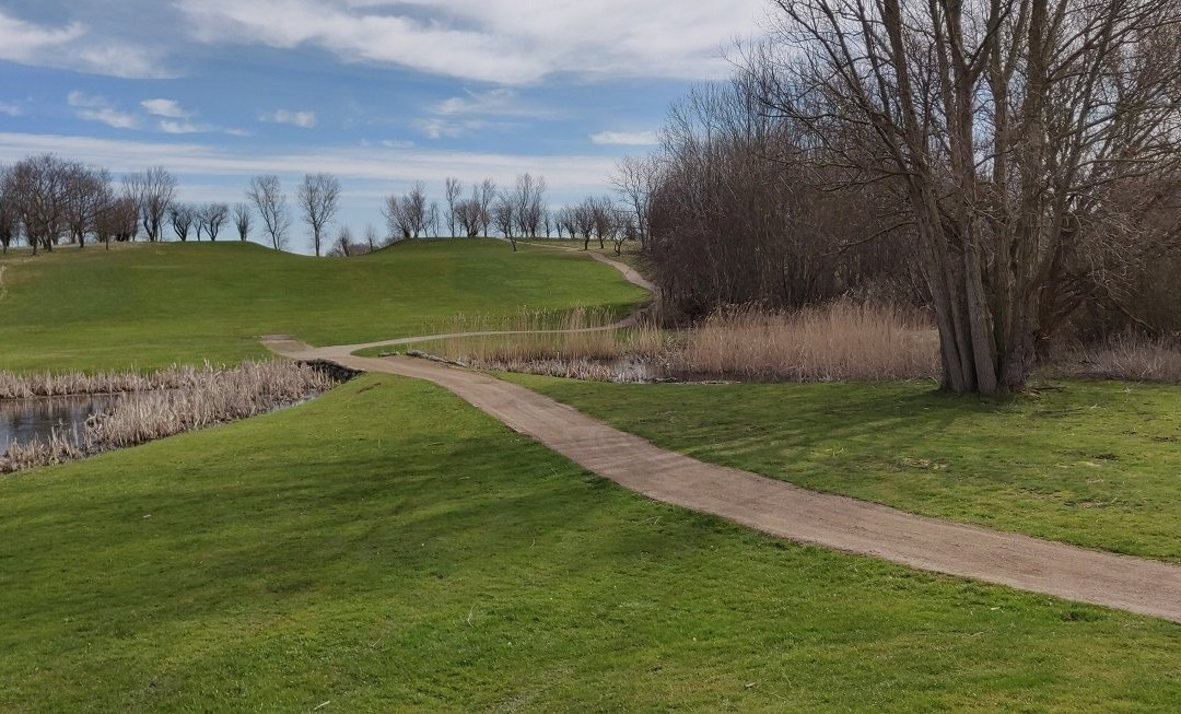 Gilleleje Golf Club景点图片
