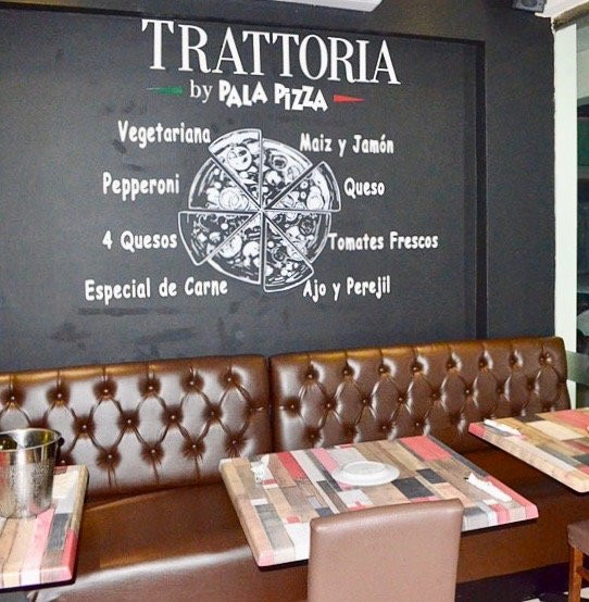 Pala Pizza Trattoria