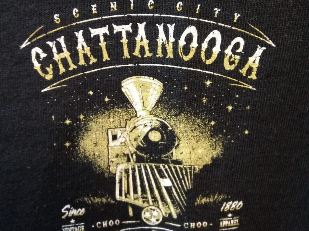 Hampton Inn By Hilton Chattanooga East Ridge主图