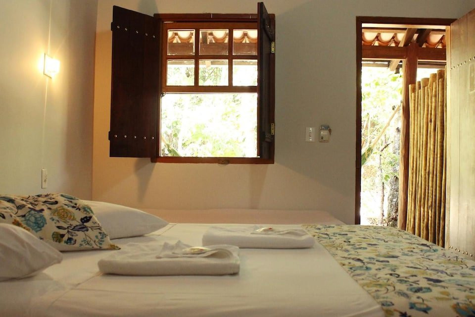 Templários EcoVilla主图