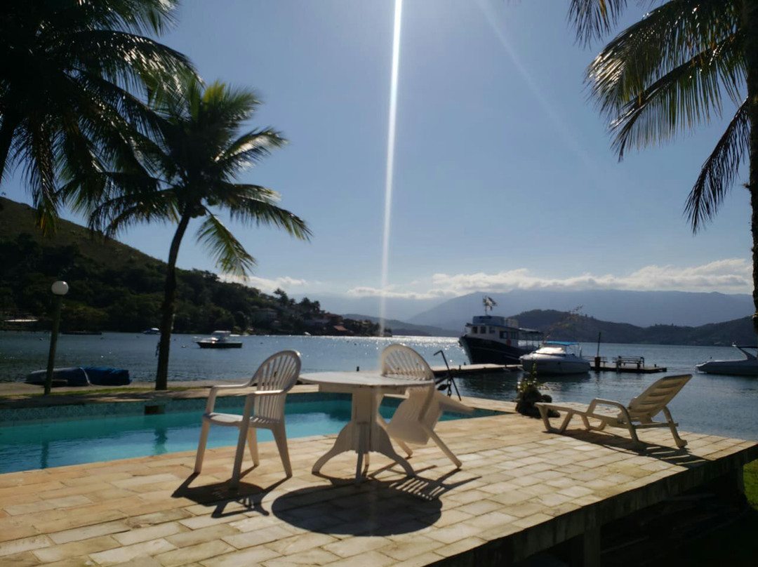 博萨达阿卡潜水度假酒店主图