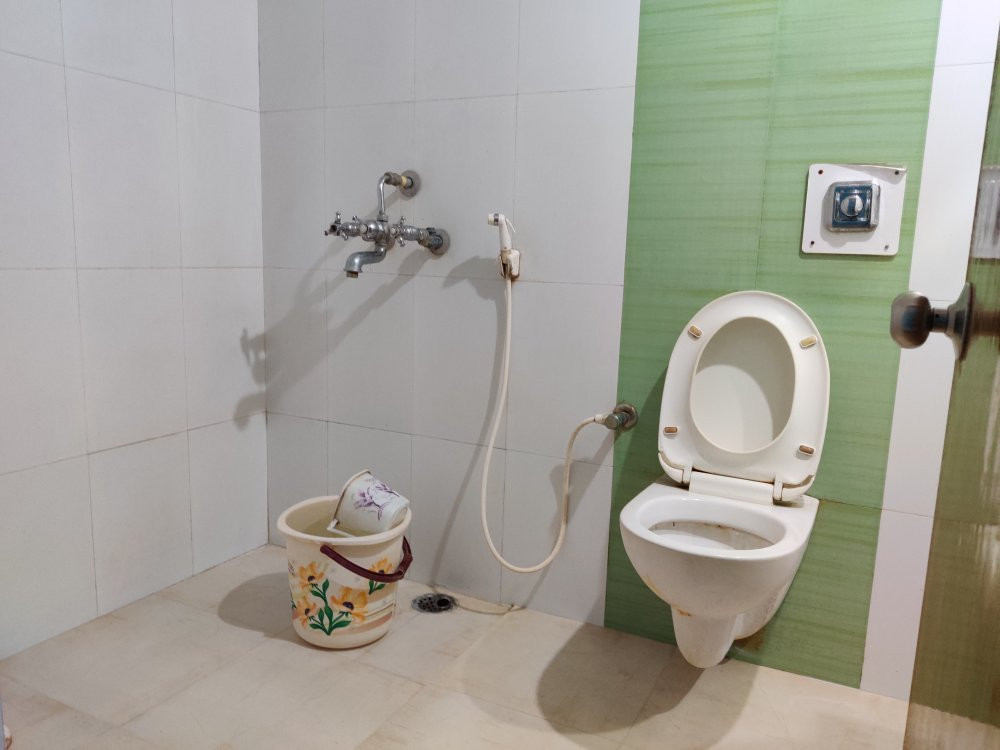 Hotel Nandan International主图