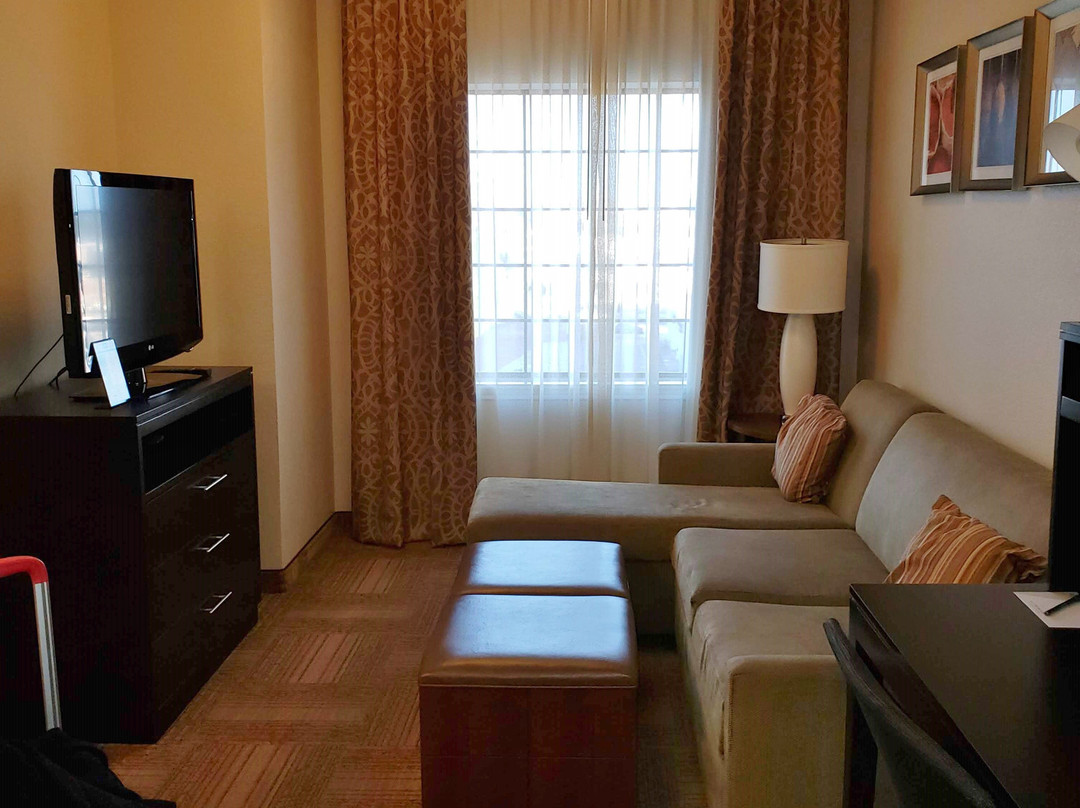 Staybridge Suites Longview By IHG主图