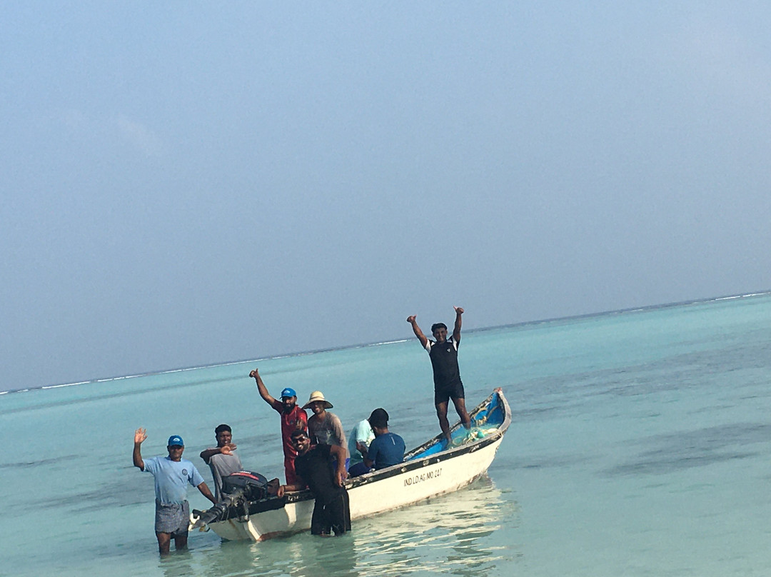 Bangaram Island, Lakshadweep - IHCL SeleQtions主图