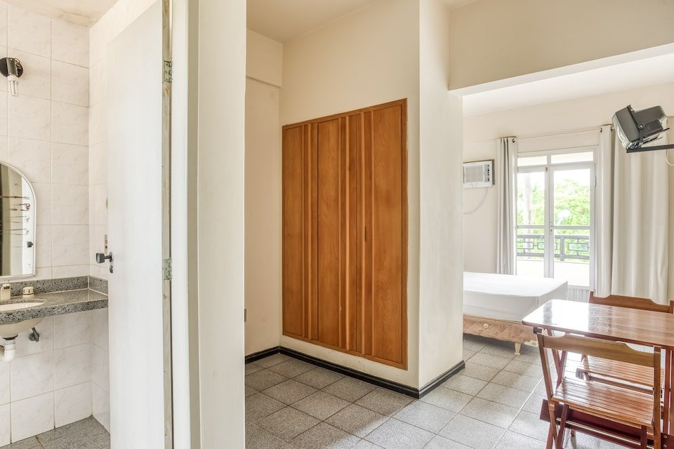 OYO Piuma Palace Hotel主图